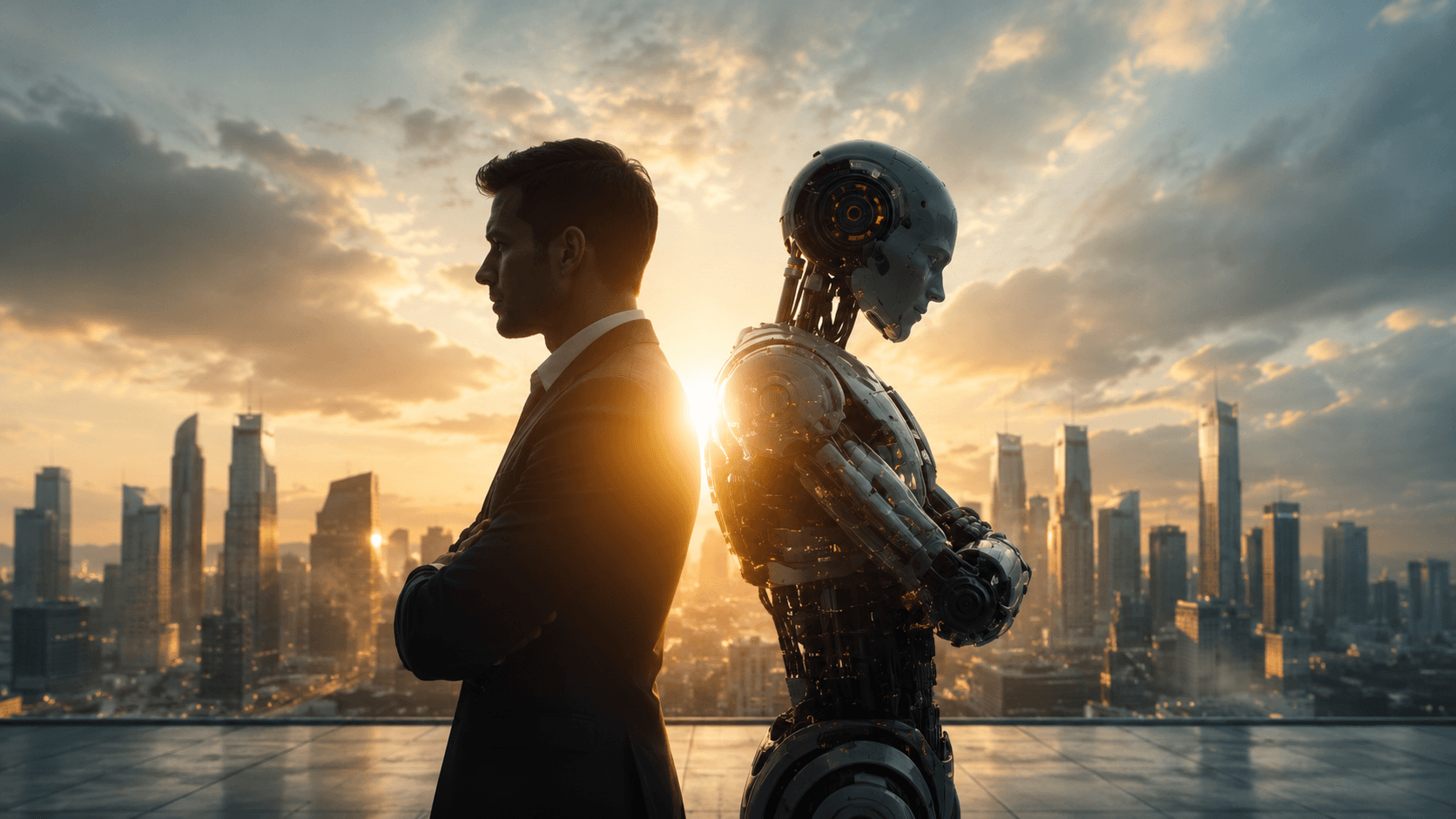 Digital Workforce